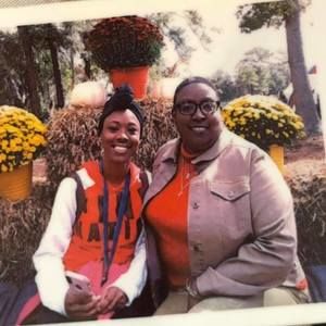 Meet your Posher, Stephanie